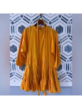 RHODE Dress